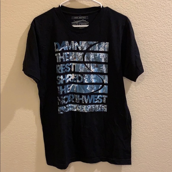 Casual Industrees Other - Casual Industrees T-Shirt Casual Industrees Other - Casual Industrees T-Shirt
